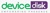 DeviceDisk Logotype