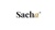 Sacha Logotype