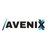 Avenix Logotype