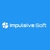 Impulsivesoft Logotype