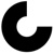 Curved solution Logotype