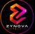 Zynova Tech Logotype