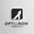 optigrow media Logotype