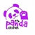 Panda Patches Logotype