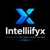 intelliifyx Logotype