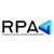 RPA Waterproofing Logotype