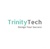 Trinity Tech Logotype