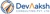 Devaaksh Consulting Pvt. Ltd Logotype