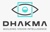 Dhakma Logotype