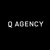 Q Agency Logotype