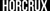 Horcrux - Shopify Developer Logotype