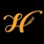 Harvesting Media Logotype