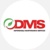 DMS Janitorial Logotype
