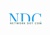 Network Dot Com Logotype