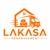 lakasa-demenagement Logotype