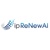 ipReNewAl Logotype