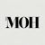 The MOH media Logotype