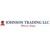 Johnson Trading Logotype