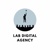 LAB Digital Agency Logotype