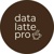 datalatte Logotype
