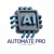 AutoMate PRO Logotype