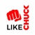 LikeChuck Logotype