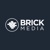 Brick Media Logotype