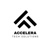 Accelera Tech Solutions Logotype