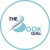 The Book Quill Logotype