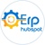 ERP Hubspot Logotype