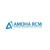 Amoha RCM Logotype