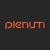 Plenum Tech Logotype