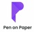Pen on Paper Technologies Logotype