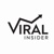 VIral Insider Logotype