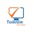 Tomrom Softwares Logotype