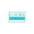 Luxora Real Estate Logotype