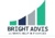 Bright Advis Logotype