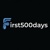 First500days Logotype