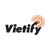 VietIfy Co., Ltd Logotype