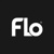 Flo Media Logotype