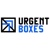 Urgent Boxes Canada Logotype
