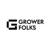 Grower Folks Pvt Ltd Logotype
