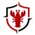 Lobster Pest Control Logotype