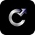 Cloutly Logotype
