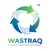 Wastraq Logotype