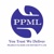 Pradhan Packers and Movers Logotype