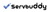 ServBuddy Logotype