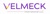 Velmeck International Llc Logotype