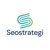 SEO Strategi Logotype