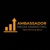 Ambassador Media Marketing Logotype